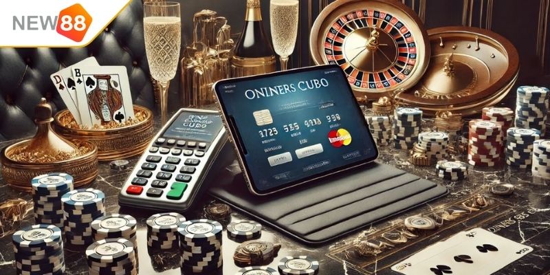 Luôn tuân thủ chính sách chơi có trách nhiệm của thương hiệu