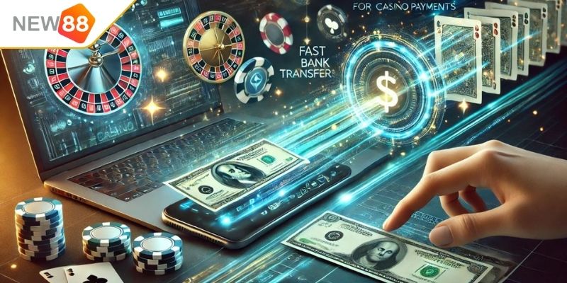 Lưu ý cơ bản để giải trí an toàn tại hệ thống